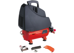 Компрессор Fubag Wood MASTER KIT