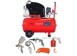 Компрессор Fubag AIR MASTER KIT