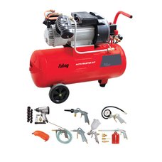 Компрессор Fubag AUTO MASTER KIT
