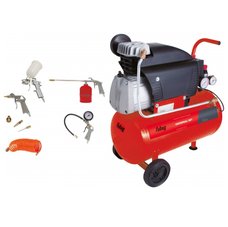 Компрессор Fubag Universal Set (FC 2/24 + 6 предметов)