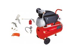 Компрессор Fubag Universal Set (FC 2/24 + 6 предметов)