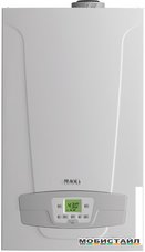 Отопительный котел BAXI LUNA Duo-tec MP 1.90