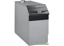 Отопительный котел BAXI POWER HT 1.850