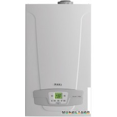 Отопительный котел BAXI LUNA Duo-tec 24