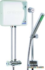 Водонагреватель Kospel EPJ.P-5.5 Primus