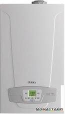 Отопительный котел BAXI LUNA Duo-tec 33