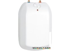 Водонагреватель Kospel Luna POC.D-10 Inox