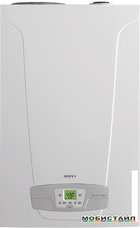Отопительный котел BAXI NUVOLA Duo-tec 16