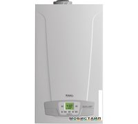 Отопительный котел BAXI Duo-tec Compact 24