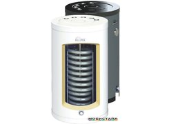 Водонагреватель Kospel SWK-120.A Termo Top (белый)