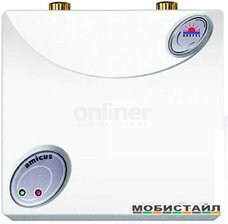 Водонагреватель Kospel EPO.D - 4 Amicus