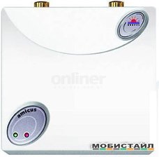 Водонагреватель Kospel EPO.D - 6 Amicus