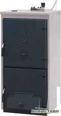 Отопительный котел BAXI BPI-Eco 1.450