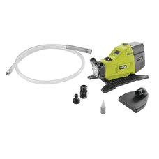 Насос Ryobi One+ R18TP-0 (без АКБ)