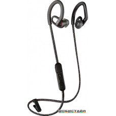 Наушники Plantronics BackBeat FIT 350 (черный)