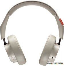 Наушники Plantronics BackBeat GO 600 (хаки)
