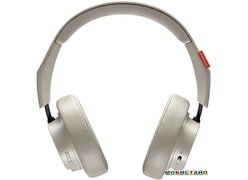 Наушники Plantronics BackBeat GO 600 (хаки)