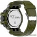 Умные часы JET Sport SW-3 (зеленый)