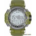 Умные часы JET Sport SW-3 (зеленый)