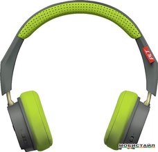 Наушники Plantronics Backbeat 500 