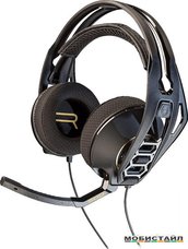 Наушники Plantronics RIG 500HD 