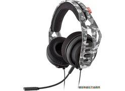 Наушники Plantronics RIG 400HS Camo