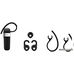 Bluetooth гарнитура Jabra Talk 15