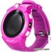 Умные часы JET Kid Sport (розовый)