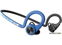 Наушники Plantronics BackBeat FIT (синий) [206001]