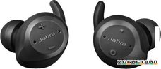 Наушники Jabra Elite Sport (черный)