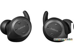 Наушники Jabra Elite Sport (черный)