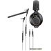 Наушники Plantronics RIG 600 