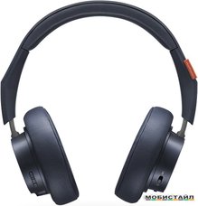 Наушники Plantronics BackBeat GO 600 (синий)