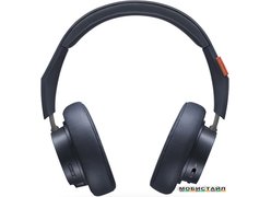 Наушники Plantronics BackBeat GO 600 (синий)