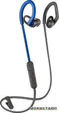 Наушники Plantronics BackBeat FIT 350 (синий)
