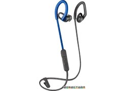 Наушники Plantronics BackBeat FIT 350 (синий)