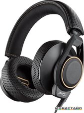 Наушники Plantronics RIG 600 