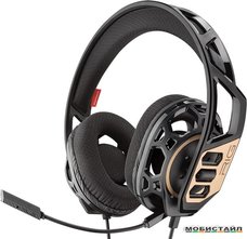 Наушники Plantronics RIG 300