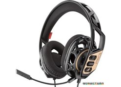 Наушники Plantronics RIG 300