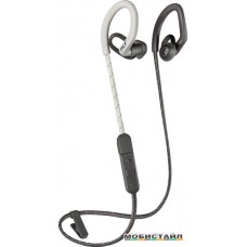 Наушники Plantronics BackBeat FIT 350 (серый)