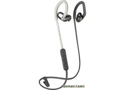 Наушники Plantronics BackBeat FIT 350 (серый)