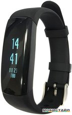 Фитнес-браслет JET Sport FT-5 (черный)