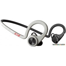 Наушники Plantronics BackBeat FIT (серый) 