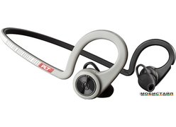 Наушники Plantronics BackBeat FIT (серый) [206002]
