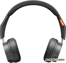 Наушники Plantronics Backbeat 505 