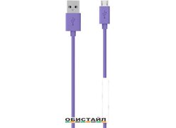 Кабель Belkin F2CU012bt2M-PUR