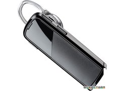 Bluetooth гарнитура Plantronics Explorer 80 (черный)