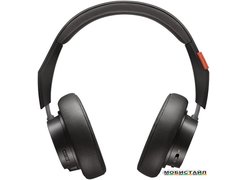 Наушники Plantronics BackBeat GO 605 (черный)