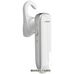 Bluetooth гарнитура Jabra Boost (белый/серебристый)