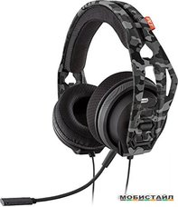 Наушники Plantronics RIG 400HX Camo
